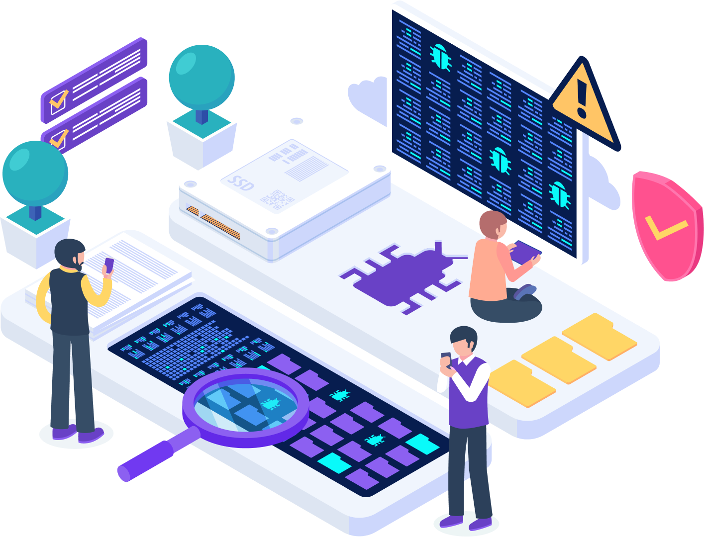 AI-Sentinel VDP: Your Gateway to Bug-Free Cyber Defense!